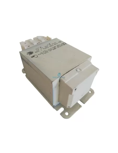 Fuente de alimentación apf sapim ft 150.3 150w 230v 50hz para lámparas hpsv-mh